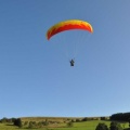 2009 RK34.09 Wasserkuppe Paragliding 010