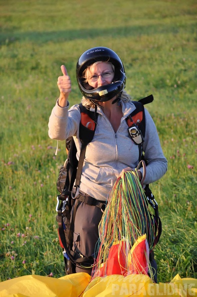 2009 RK34.09 Wasserkuppe Paragliding 039