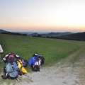 2009 RK34.09 Wasserkuppe Paragliding 059