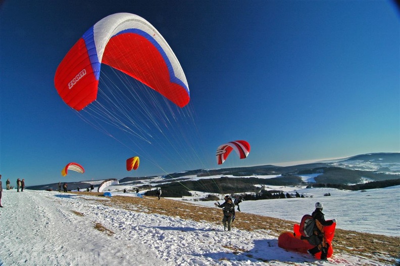 2009 RR Jan Wasserkuppe Paragliding 003