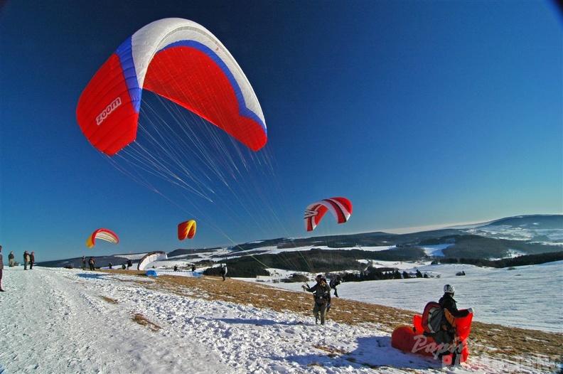 2009 RR Jan Wasserkuppe Paragliding 003