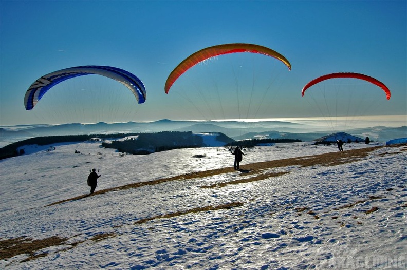 2009 RR Jan Wasserkuppe Paragliding 015