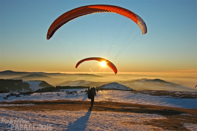 2009 RR Jan Wasserkuppe Paragliding 030