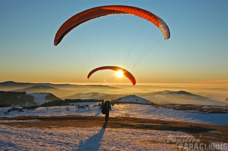 2009 RR Jan Wasserkuppe Paragliding 030