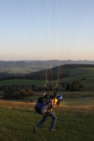 2009 RS33.09 Wasserkuppe Paragliding 003