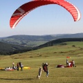 2009 RS33.09 Wasserkuppe Paragliding 010