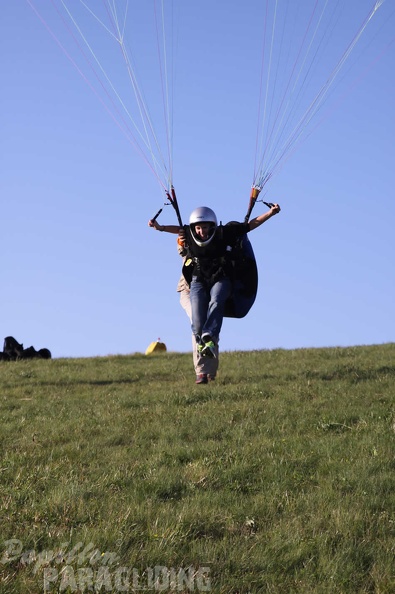 2009 RS33.09 Wasserkuppe Paragliding 020