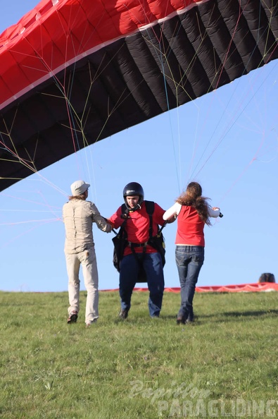 2009 RS33.09 Wasserkuppe Paragliding 023