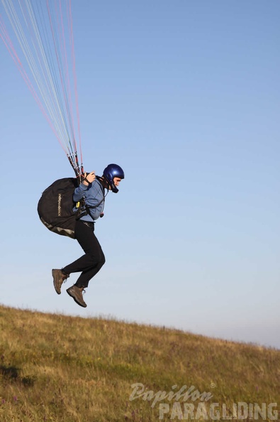 2009 RS33.09 Wasserkuppe Paragliding 025