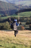 2009 RS33.09 Wasserkuppe Paragliding 030