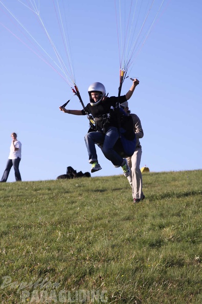 2009 RS33.09 Wasserkuppe Paragliding 035