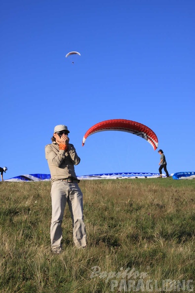 2009 RS33.09 Wasserkuppe Paragliding 038