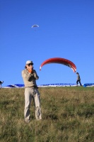 2009 RS33.09 Wasserkuppe Paragliding 038