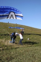 2009 RS33.09 Wasserkuppe Paragliding 059