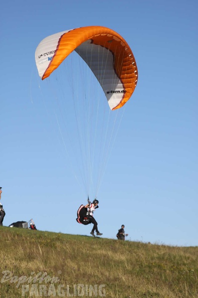 2009 RS33.09 Wasserkuppe Paragliding 063