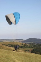 2009 RS33.09 Wasserkuppe Paragliding 066