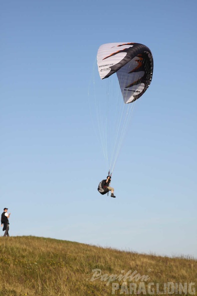 2009 RS33.09 Wasserkuppe Paragliding 087