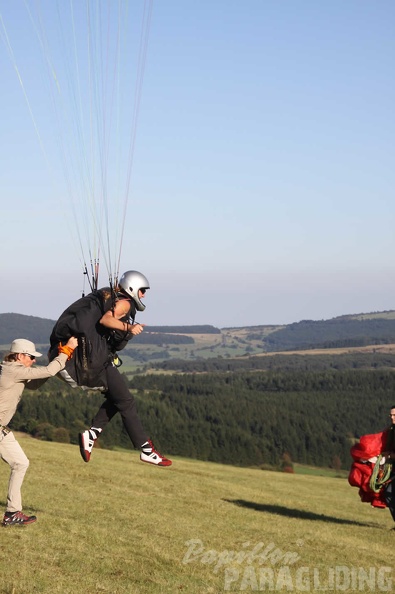 2009 RS33.09 Wasserkuppe Paragliding 089