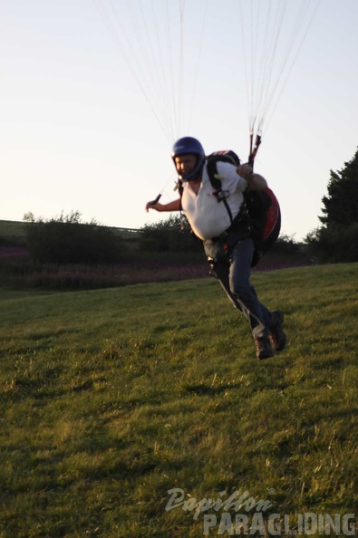 2009 RS33.09 Wasserkuppe Paragliding 100