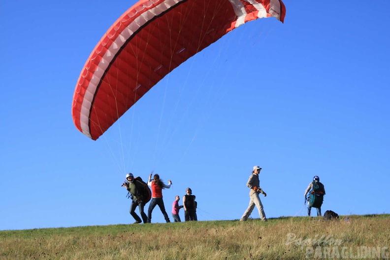 2009 RS33.09 Wasserkuppe Paragliding 102