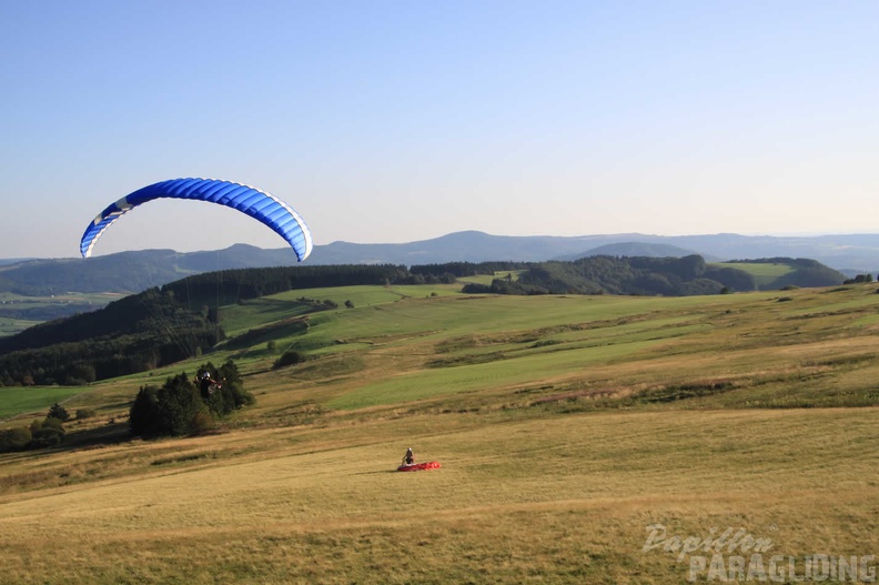 2009 RS33.09 Wasserkuppe Paragliding 104