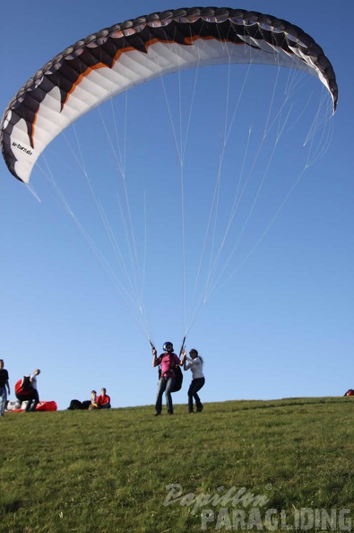 2009 RS33.09 Wasserkuppe Paragliding 110