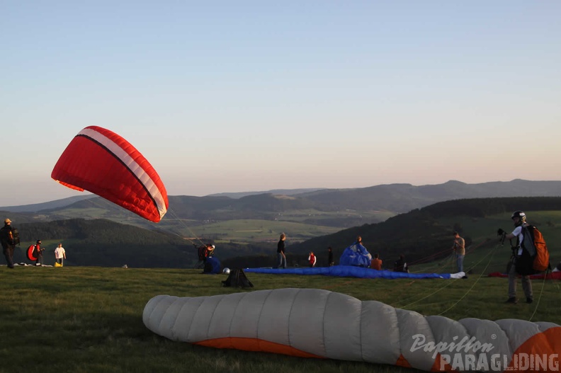 2009 RS33.09 Wasserkuppe Paragliding 120