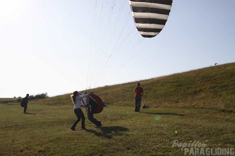 2009 RS33.09 Wasserkuppe Paragliding 122