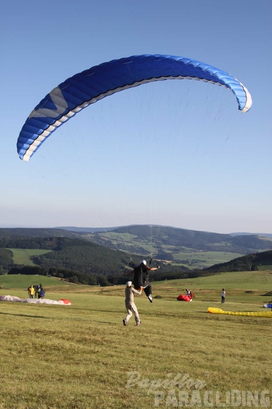 2009 RS33.09 Wasserkuppe Paragliding 132