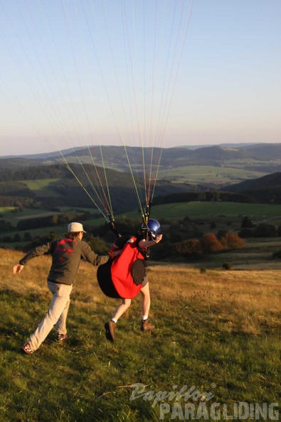 2009 RS33.09 Wasserkuppe Paragliding 137