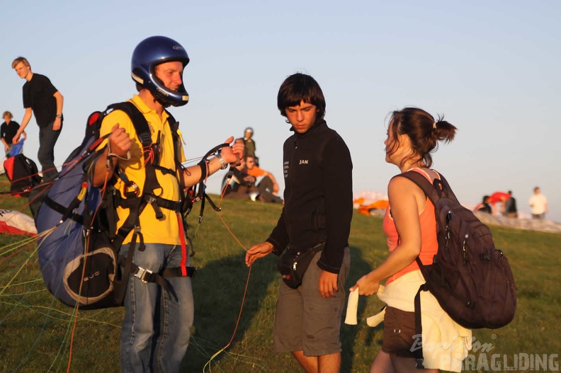 2009 RS33.09 Wasserkuppe Paragliding 144