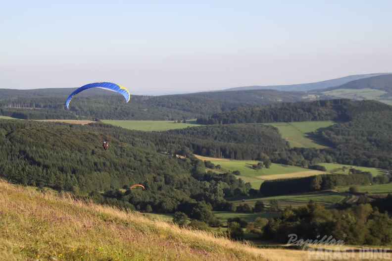 2009 RS33.09 Wasserkuppe Paragliding 148