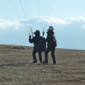 2010 Aprilfliegen Wasserkuppe Paragliding 001