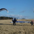 2010 Aprilfliegen Wasserkuppe Paragliding 003