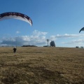 2010 Aprilfliegen Wasserkuppe Paragliding 018