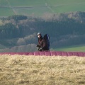 2010 Aprilfliegen Wasserkuppe Paragliding 024