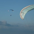 2010 Aprilfliegen Wasserkuppe Paragliding 031