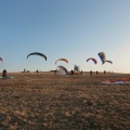 2010 Aprilfliegen Wasserkuppe Paragliding 054