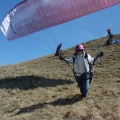 2010 Aprilfliegen Wasserkuppe Paragliding 063