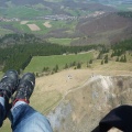 2010 Aprilfliegen Wasserkuppe Paragliding 065
