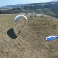 2010 Aprilfliegen Wasserkuppe Paragliding 082