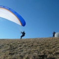 2010 Aprilfliegen Wasserkuppe Paragliding 102