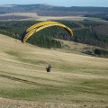 2010 Aprilfliegen Wasserkuppe Paragliding 105