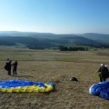 2010 Aprilfliegen Wasserkuppe Paragliding 108