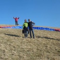 2010 Aprilfliegen Wasserkuppe Paragliding 109