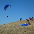 2010 Aprilfliegen Wasserkuppe Paragliding 123