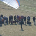 2010 Aprilfliegen Wasserkuppe Paragliding 125