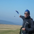 2010 Aprilfliegen Wasserkuppe Paragliding 127