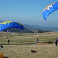 2010 Aprilfliegen Wasserkuppe Paragliding 131