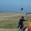 2010 Aprilfliegen Wasserkuppe Paragliding 134